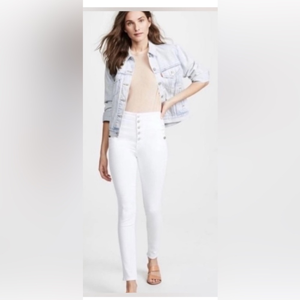 Jbrand Natasha jeans